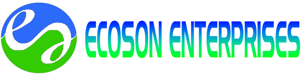 Ecoson Header