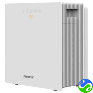 Firefly - 2-in-1 Air Humidifier and Purifier