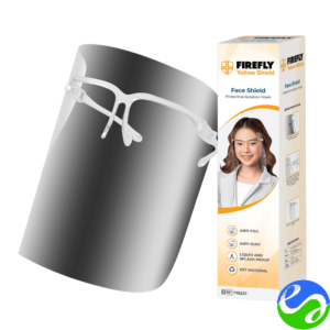 Firefly - Isolation Face Shield (Non-Medical)