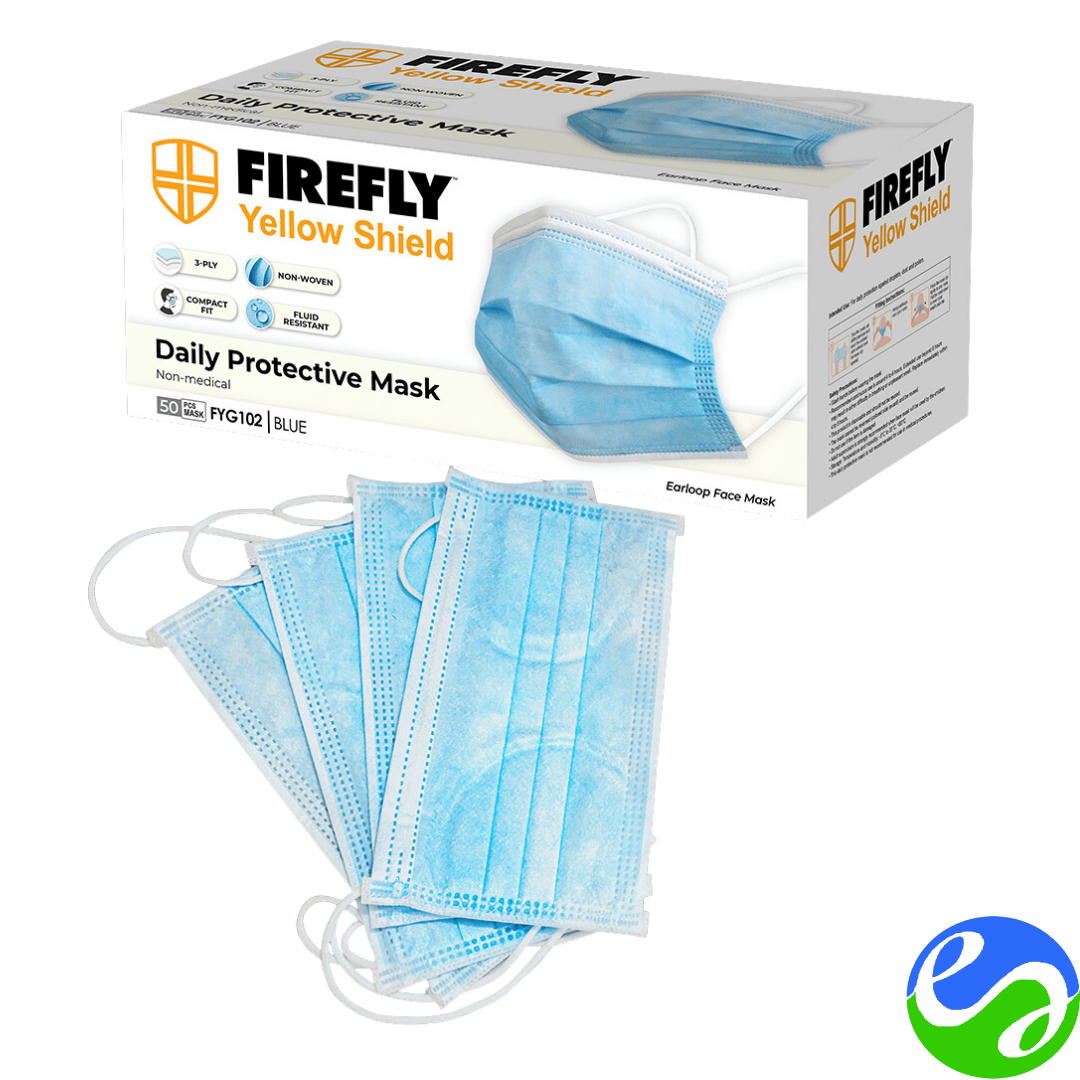 Firefly – Daily Protective Mask (Non-Medical)