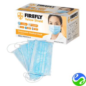 Firefly - Disposable Medical Mask (Non-sterile)