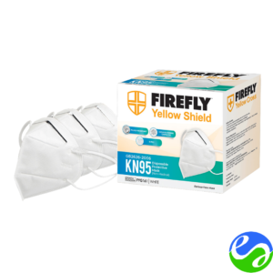 Firefly - KN95 Disposable Protective Mask (Non-medical)