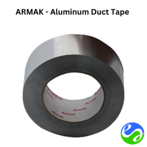 ARMAK - Aluminum Duct Tape