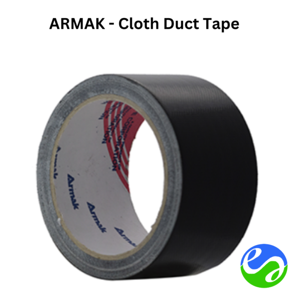 ARMAK - Cloth Duct Tape