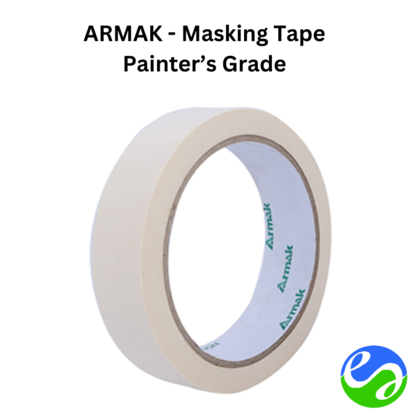 ARMAK - Masking Tape Painter’s Grade