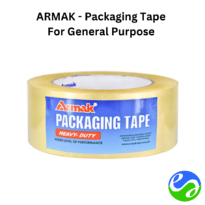 ARMAK - Packaging Tape For General Purpose