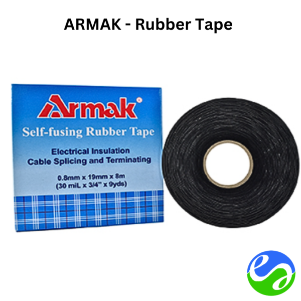 ARMAK - Rubber Tape