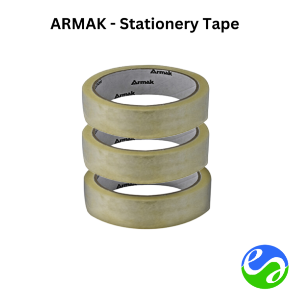 ARMAK - Stationery Tape