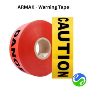 ARMAK - Warning Tape