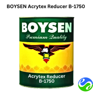 BOYSEN - Acrytex Reducer B-1750