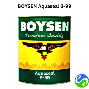 BOYSEN - Aquaseal B-99