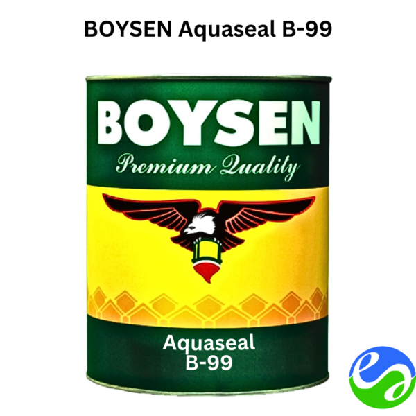 BOYSEN Aquaseal B-99