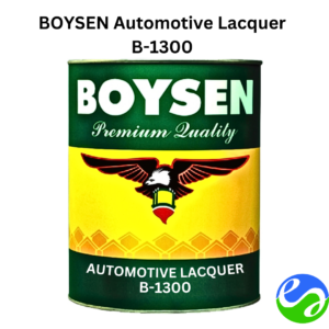 BOYSEN - Automotive Lacquer