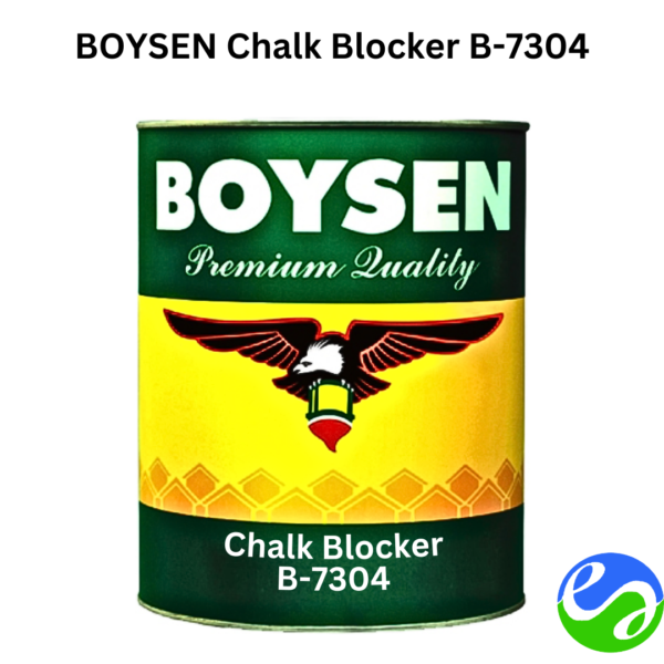 BOYSEN Chalk Blocker B-7304