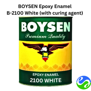 BOYSEN - Epoxy Enamel