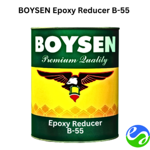 BOYSEN - Epoxy Reducer B-55