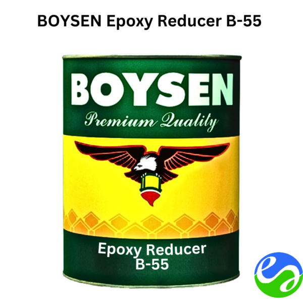 BOYSEN Epoxy Reducer B-55