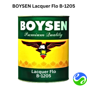 BOYSEN - Lacquer Flo B-1205