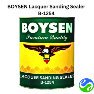 BOYSEN - Lacquer Sanding Sealer