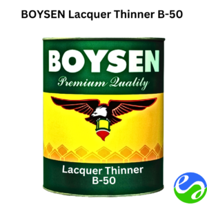 BOYSEN - Lacquer Thinner B-50