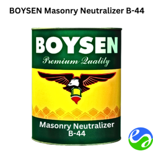 BOYSEN - Masonry Neutralizer B-44