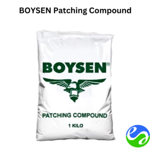 BOYSEN - Patching Compound