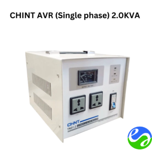 CHINT AVR (Single phase) 2.0 KVA