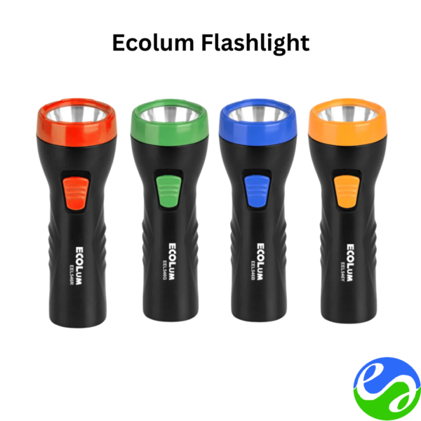 Ecolum Flashlight