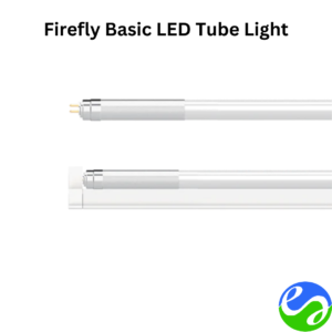 Firefly - Basic Series LED T8 Tube Light and Fixture