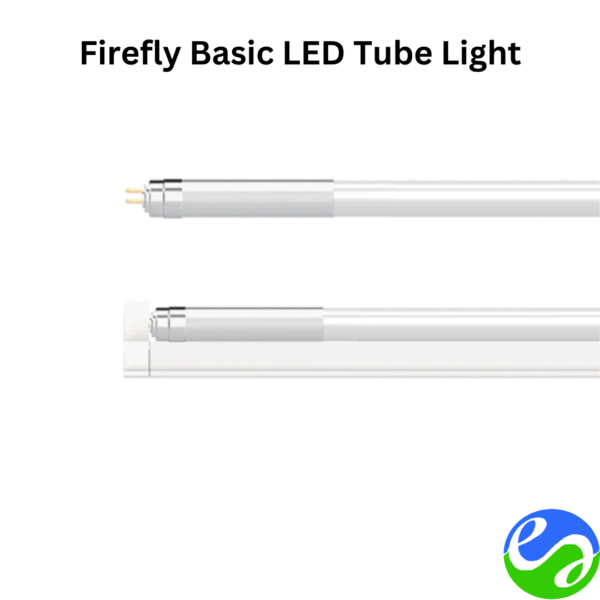 Firefly Basic LED Tube Light