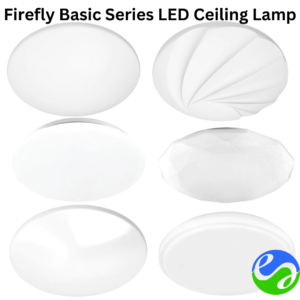 Firefly - Basic Series LED Ceiling Lamp