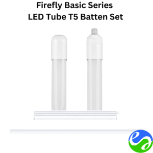 Firefly - Basic LED Tube T5 Batten Set