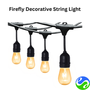 Firefly - Decorative String Light