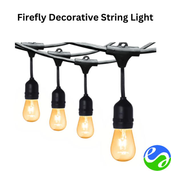 Firefly Decorative String Light