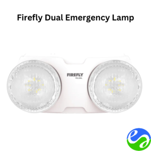 Firefly - Dual Emergency Lamp