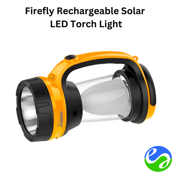 Firefly - Handy Flashlight with COB - 1W (4)