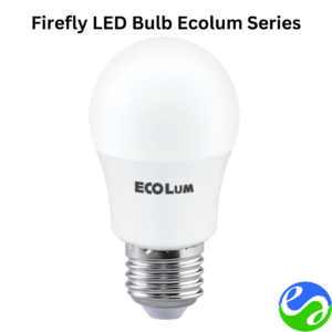 Firefly - Ecolum Series LED Bulb