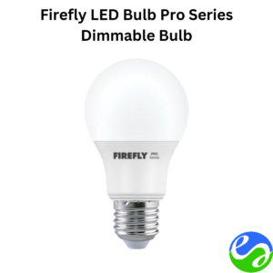 Firefly - Pro Series Dimmable Bulb