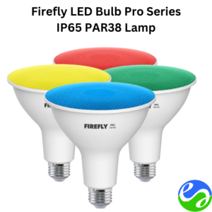 Firefly - Basic Series LED IP65 PAR38 Lamp