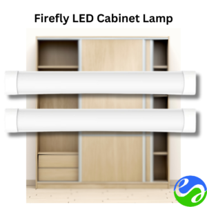 Firefly - LED Cabinet Lamp