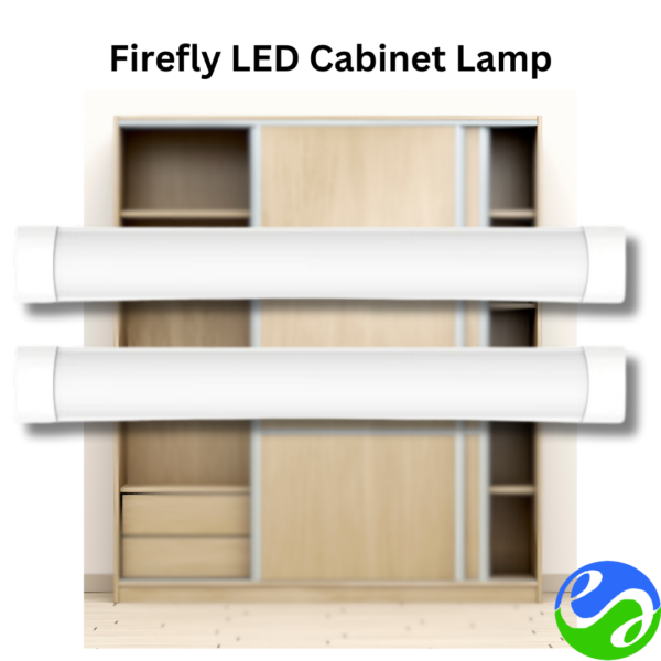 Firefly LED Cabinet Lamp