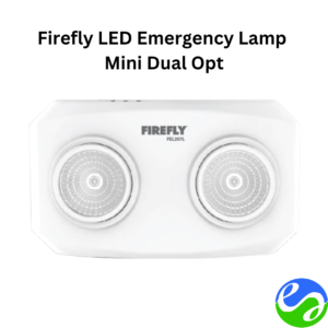 Firefly - LED Emergency Lamp Mini Dual Opt