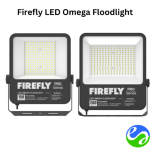 Firefly - LED Omega Floodlight