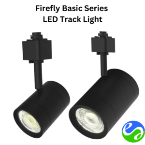 Firefly - Basic Series LED Track Light