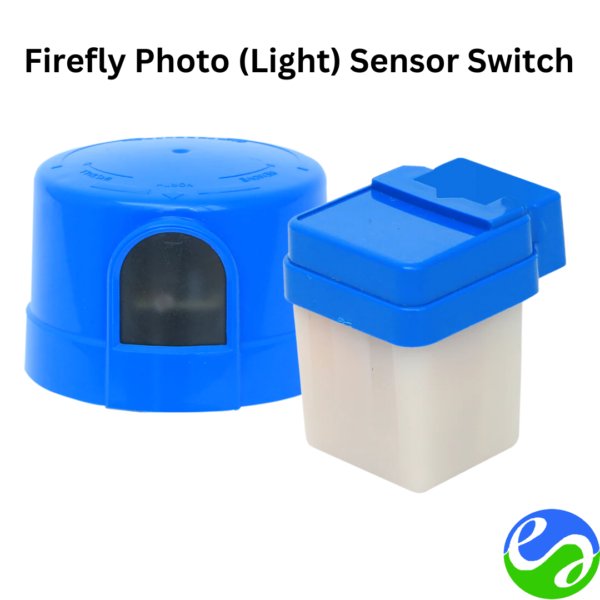 Firefly Photo (Light) Sensor Switch