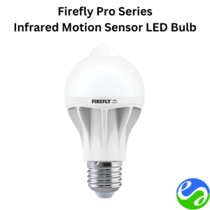 Firefly - Pro Series Infrared Motion Sensor LED Bulb