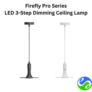 Firefly - Pro Series LED 3-Step Dimming Ceiling Lamp