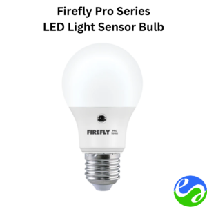 Firefly - Pro Series LED Light Sensor Bulb