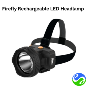 Firefly - Rechargeable LED Headlamp