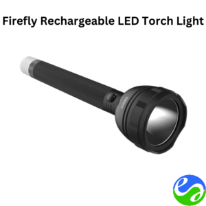 Firefly - Rechargeable LED Torch Light